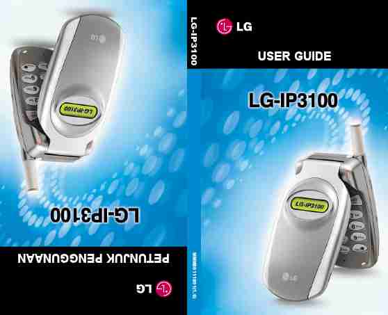 LG Electronics Cell Phone -IP3100-page_pdf